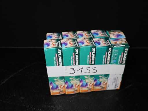 BA 150 SE T - Illuminazione (10x)