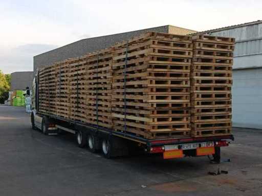 Pallet Franse eik 223 x 118 (250x)