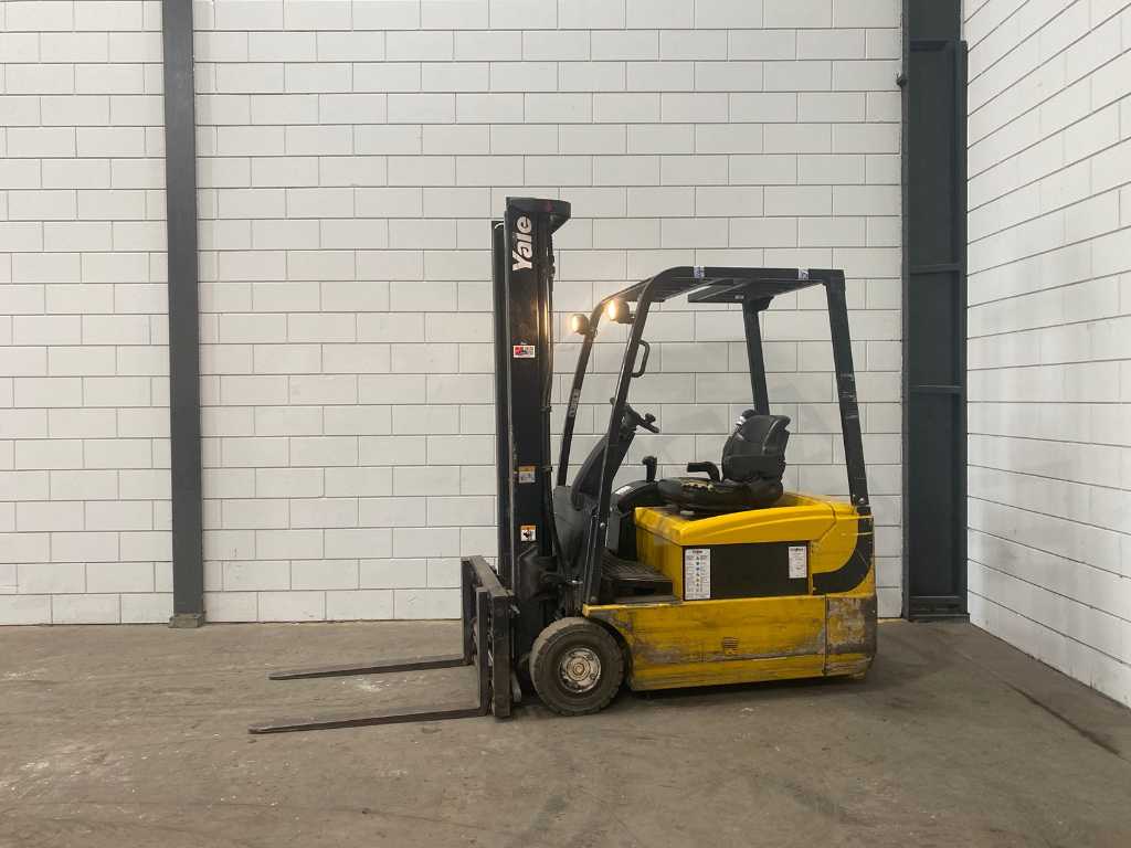 Yale - ERP18ATF - Forklift - 2005