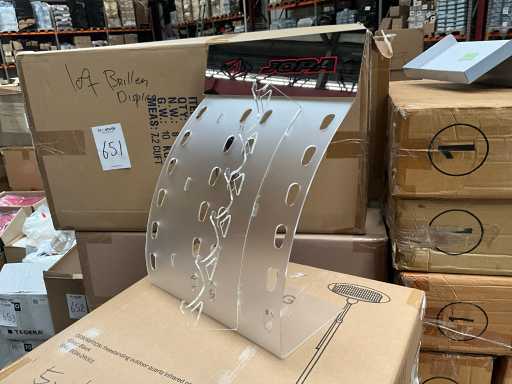 Jopa Brillendisplay (18x)