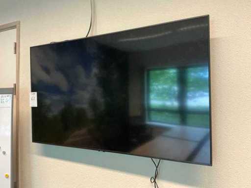 Samsung Televisie
