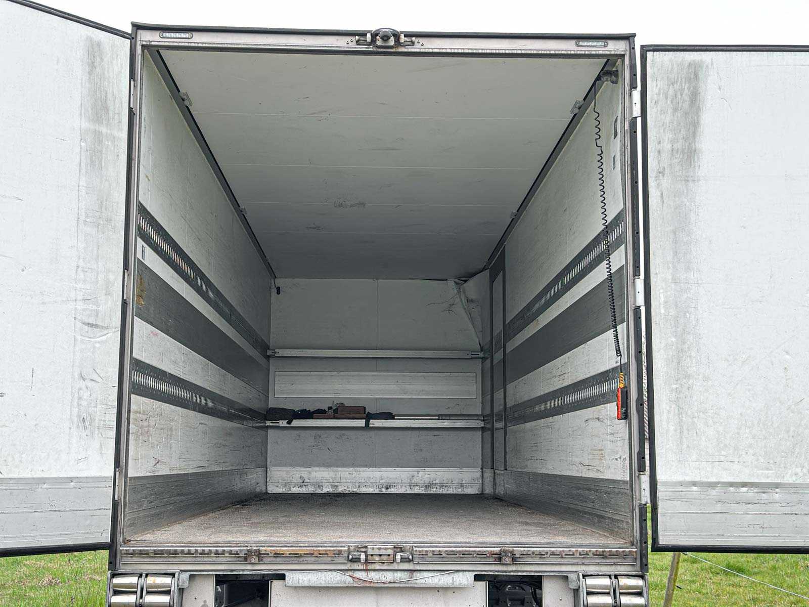 Scania P280 Vrachtwagen 2019, 50-BNT-7