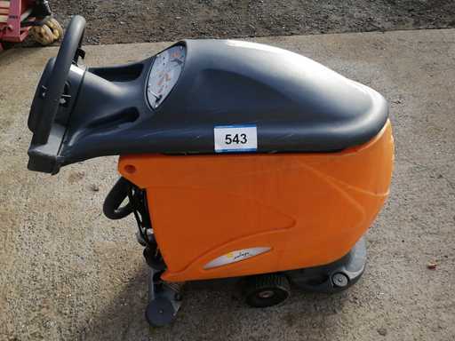 Taski - swingo 755B - 2021 - Pulitore per pavimenti