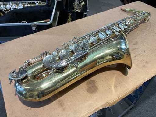 Bundy-Saxophon