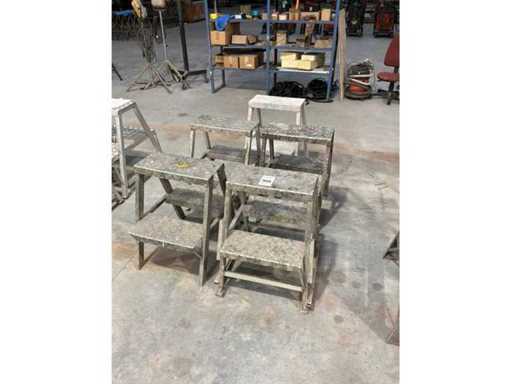 Stepladder (5x)