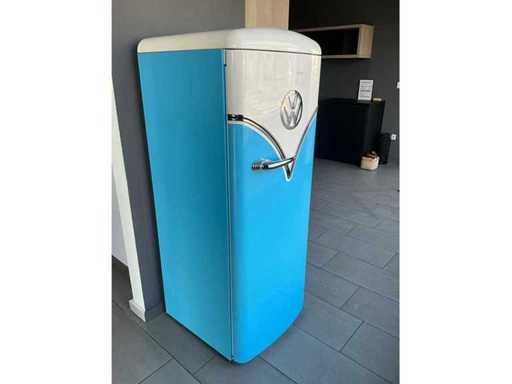 Etna RBT154BLA SpecialEdition Refrigerator