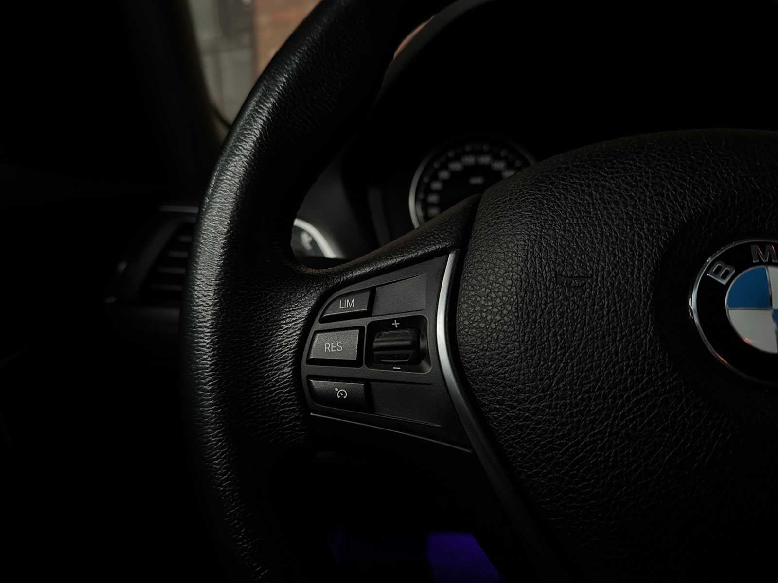 BMW 118i Corporate Lease High Executive 1-serie 136PK 2018