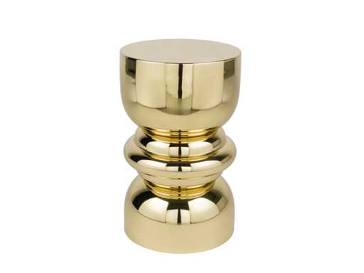 White label living Kinga Bijzettafel (2x)