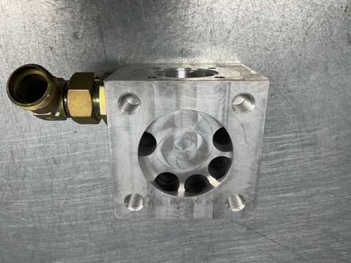 Temp.Regler-Ölfilter (6x)