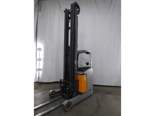 STILL FM-X17 Reach Truck
