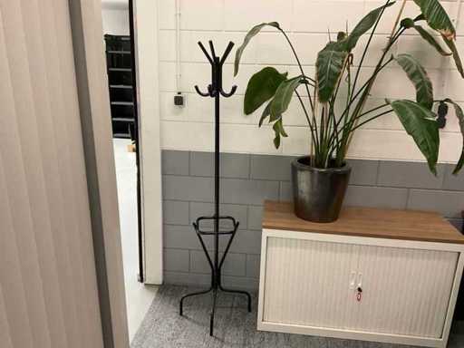 Porte-manteau