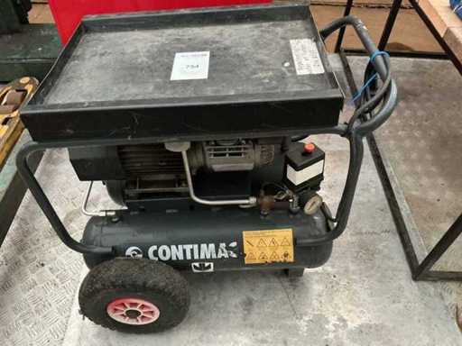 Compressore d'aria mobile Contimac