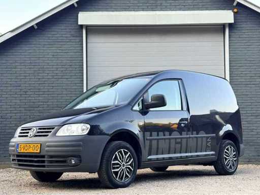 Volkswagen Caddy 1.9 TDI Veicolo Commerciale