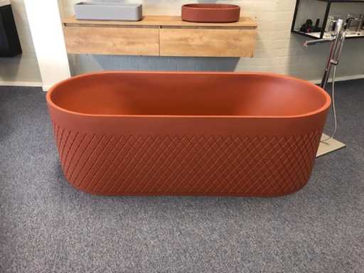 Arcqua - Baie de sine st?t?toare - 178,5 x 78,5 cm