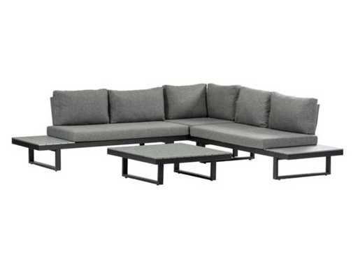 Hoedspruit - Ensemble salon