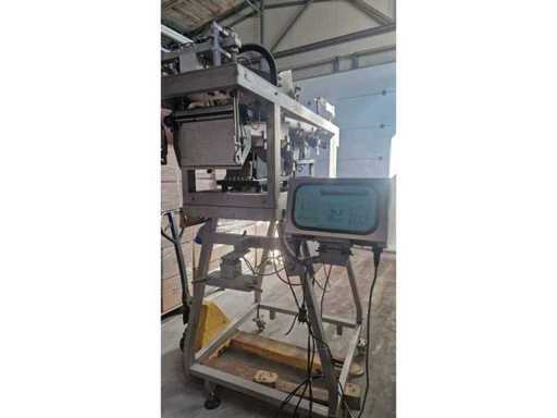 EASIWEIGH LTD DOSATORE LINEARE PER BILANCIERE VIBRANTI EASIWEIGH