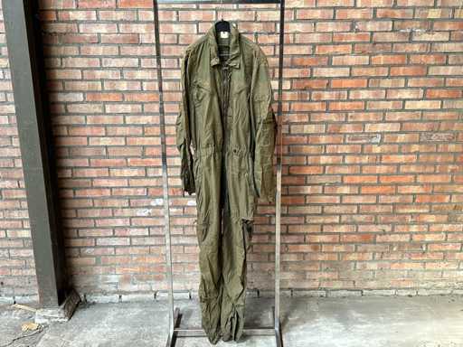 Lot de salopete de rezervor SUA