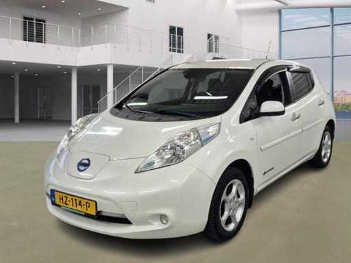 Nissan LEAF Acenta 30 kWh, HZ-114-P