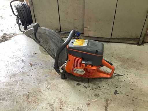 Husqvarna k770 Betonzaag