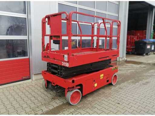 Genie - GS2046 - 2011 - Aerial work platform No. 3159