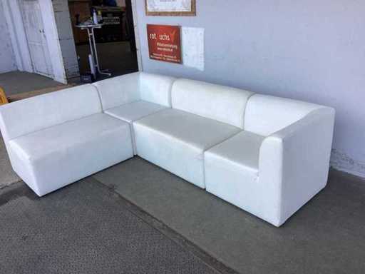 Mobilier de salon (4x)