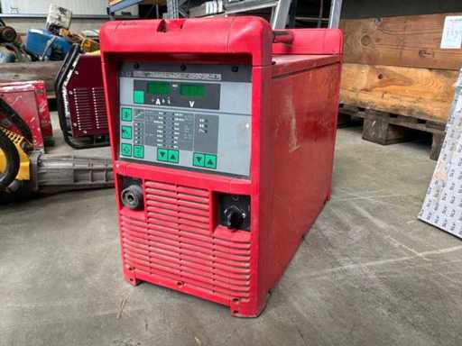 Fronius Transsynergic 4000 MIG-Schweißmaschine