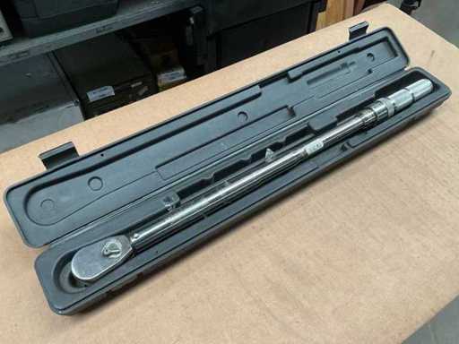 Chiave dinamometrica Precision Instruments