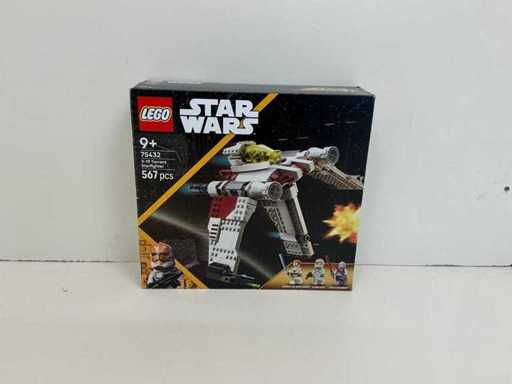 Lego 75432 V-19 Torrent StarFighter