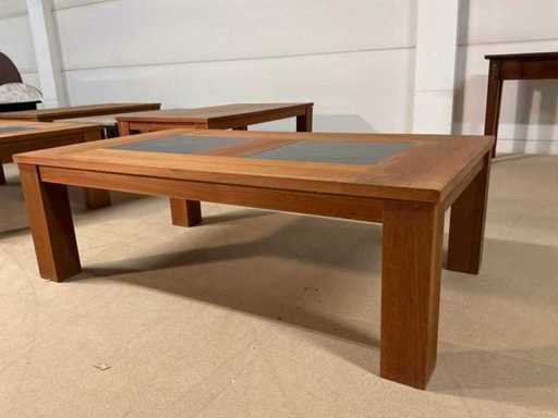 Table basse Gideo