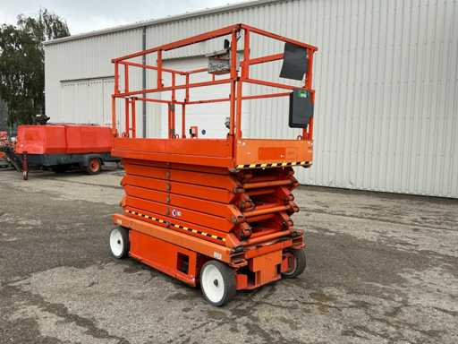 2016 Skyjack SJIII 4740 Schaarlift