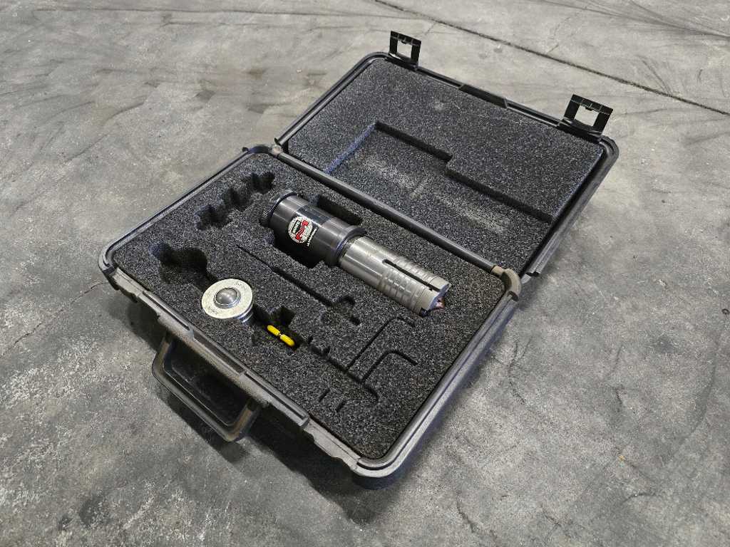Punzone - Accoppia marcatore di fogli - Macchine utensili