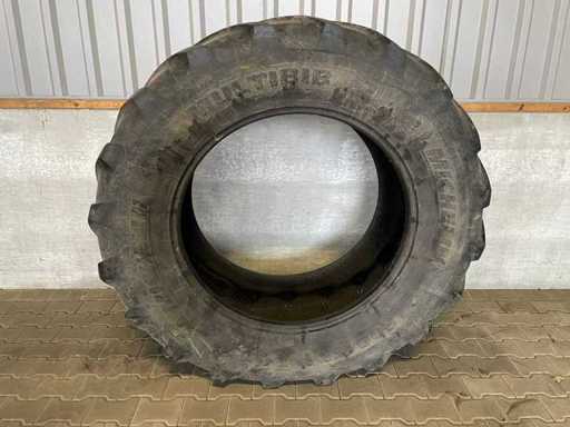 Michelin – Multibib – Reifen, Rad und Felge