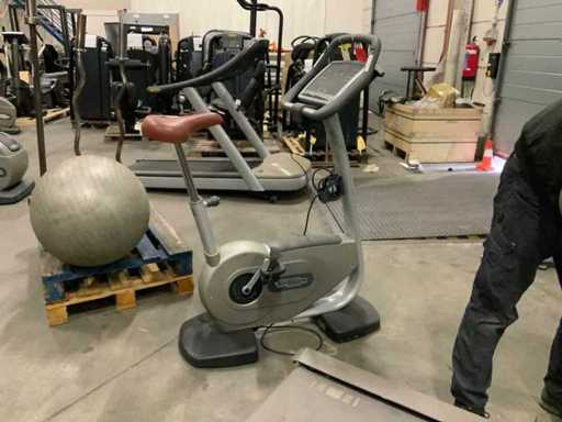 Technogym Claasic Bike 700 LED Home Trainer