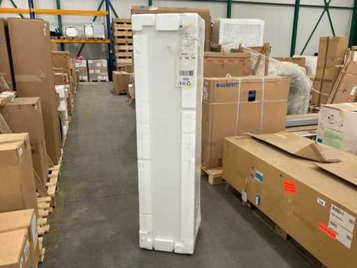 Inda Progetto Säulenkabinett