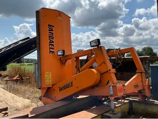 Vandaele Klepelmaaier