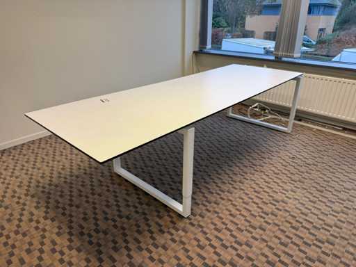 Table de bureau