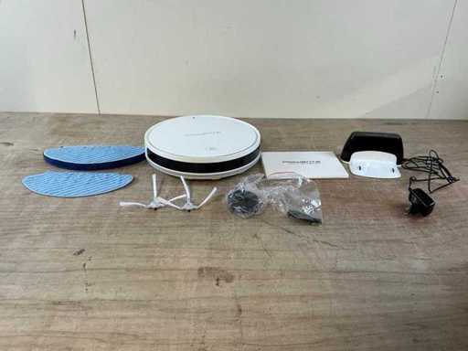 Rowenta Explorer seria 40 Animal kit Aspirator robot (2x)