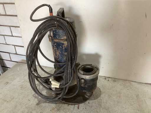 2020 PRORIL GOVOX 315S Tauchpumpe