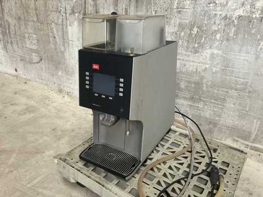 Aparat de cafea Melitta Cafina XT4