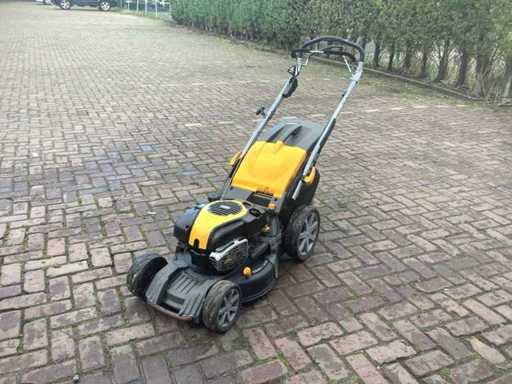 Stiga exel 50 Grasmaaier