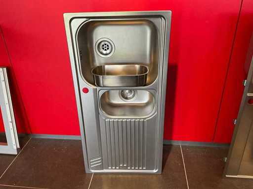 FRANKE Armonia AML651 Spoelbak