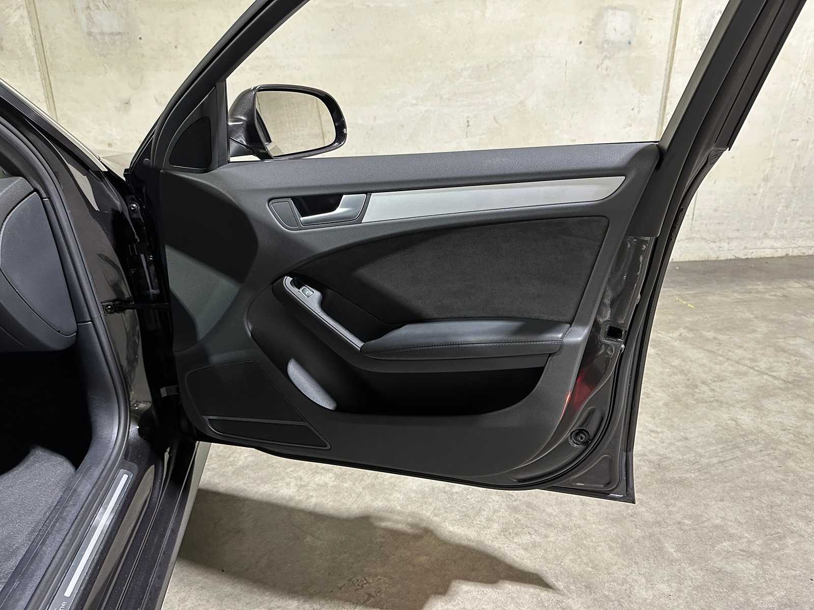 Audi A4 Avant 1.8 TFSI S Edition S-Line 170pk 2013, 88-ZRT-8