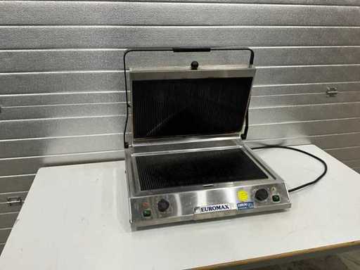 Euromax 171181 panini grill