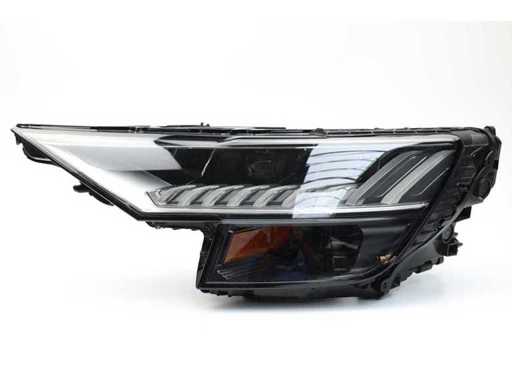 Audi Q8 Linker Matrix LED-Scheinwerfer 4M8941035 OEM