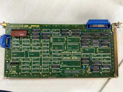 Fanuc - Other pcb equipment