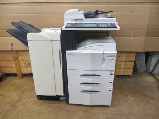 KYOCERA KM-4035 All-in-One Kyocera KM-4035