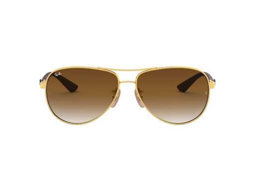 Occhiali da sole Ray Ban Pilot Arista RB8313