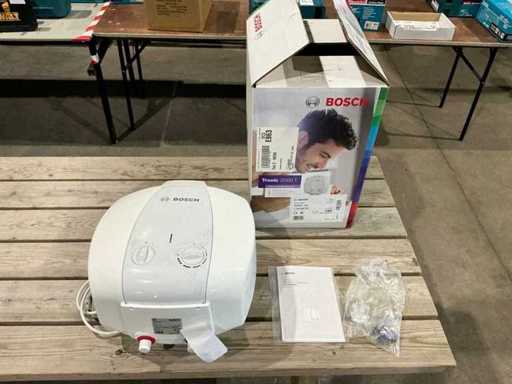 Chaudière Bosch Tronic 2000 T