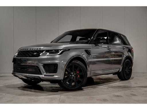 Land Rover Range Rover Sport P400e Limited Edition 2022 i