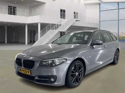 BMW Serie 5 Touring 525d High Executive 2015 | NT-925-V